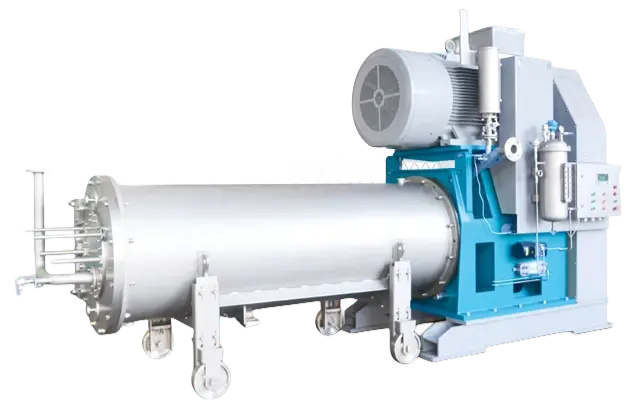 bead mill manufacturers